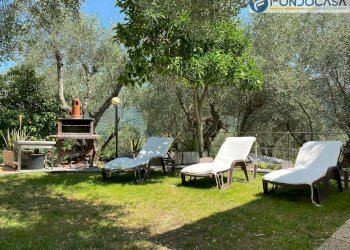 area relax - Villa via della Fornace, Camaiore - foto 38