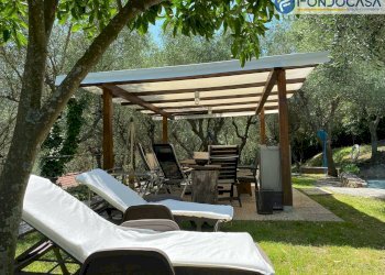 area relax - Villa via della Fornace, Camaiore - foto 39