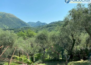 Vista panoramica - Villa via della Fornace, Camaiore - foto 43