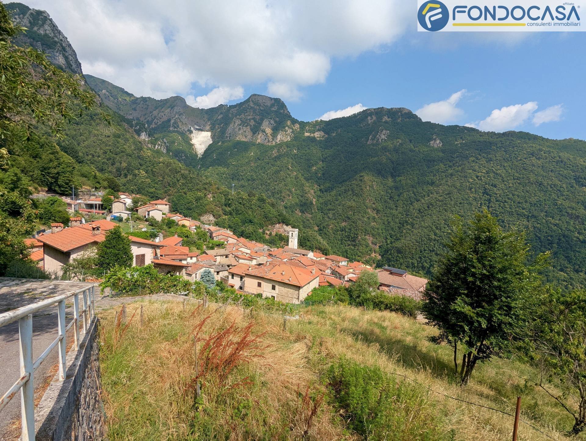 paesaggio - Casa indipendente Via Zeppolino, Stazzema - foto 1