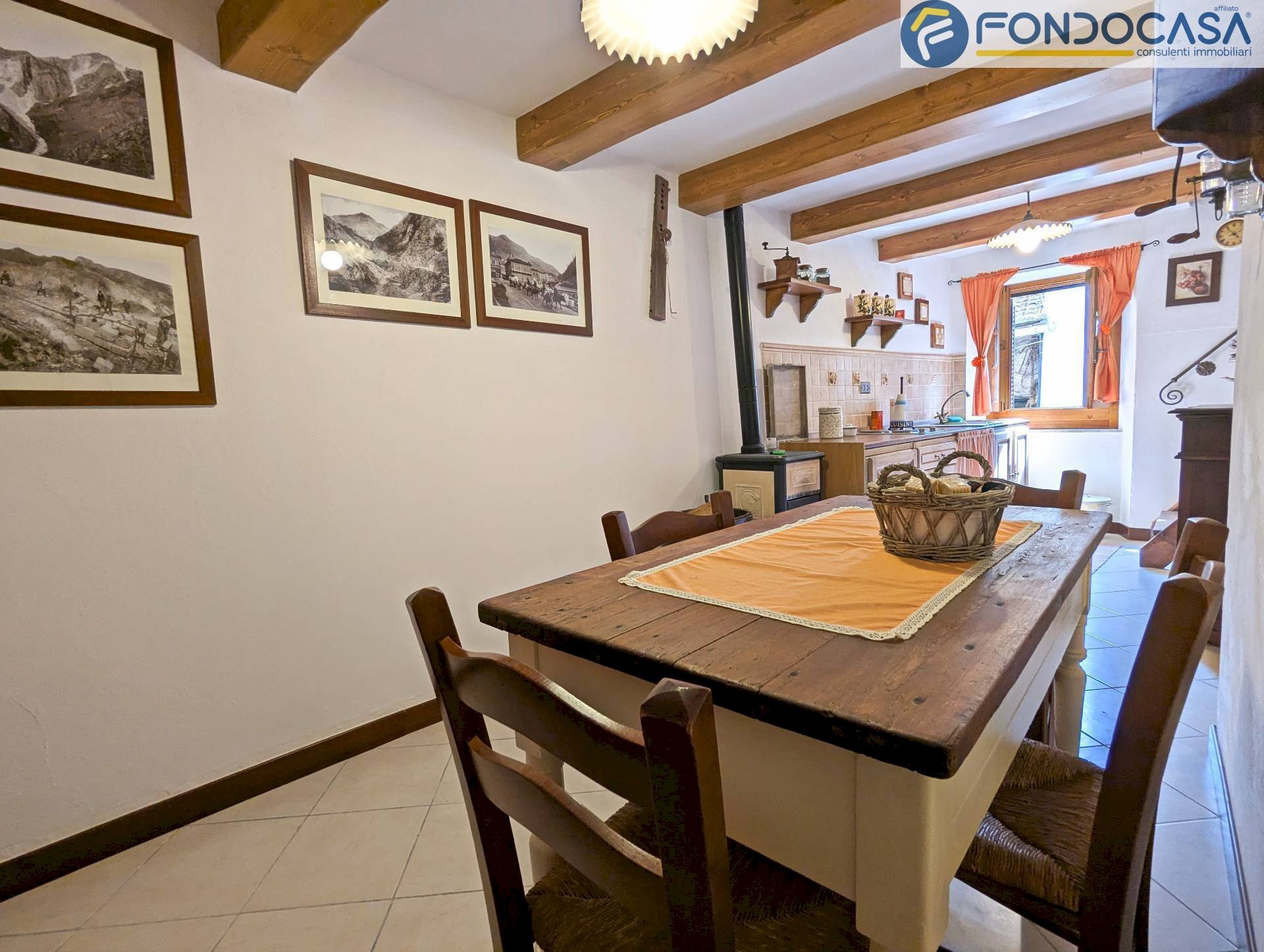 Foto 3 - Casa indipendente Via Zeppolino, Stazzema - foto 3