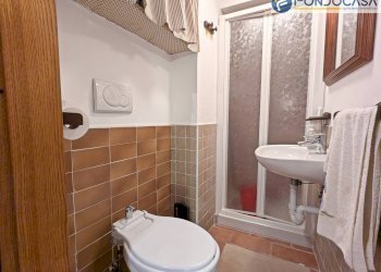 bagno - Independent house Via Zeppolino, Stazzema - photo 16