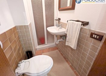 bagno - Independent house Via Zeppolino, Stazzema - photo 17
