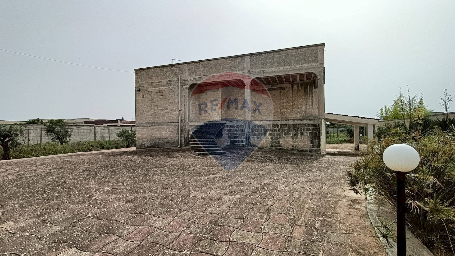 Casa all\'aperto - Casa indipendente Via Ugo Foscolo
 
s.n.c, Torchiarolo - foto 2