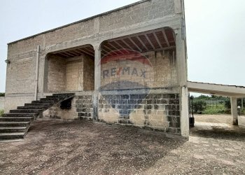 Casa all\'aperto - Casa indipendente Via Ugo Foscolo
 
s.n.c, Torchiarolo - foto 3