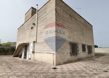 Casa all\'aperto - Casa indipendente Via Ugo Foscolo
 
s.n.c, Torchiarolo - foto 4