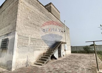 Casa all\'aperto - Casa indipendente Via Ugo Foscolo
 
s.n.c, Torchiarolo - foto 6