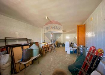 Dispensa di stoccaggio - Casa indipendente Via Ugo Foscolo
 
s.n.c, Torchiarolo - foto 10