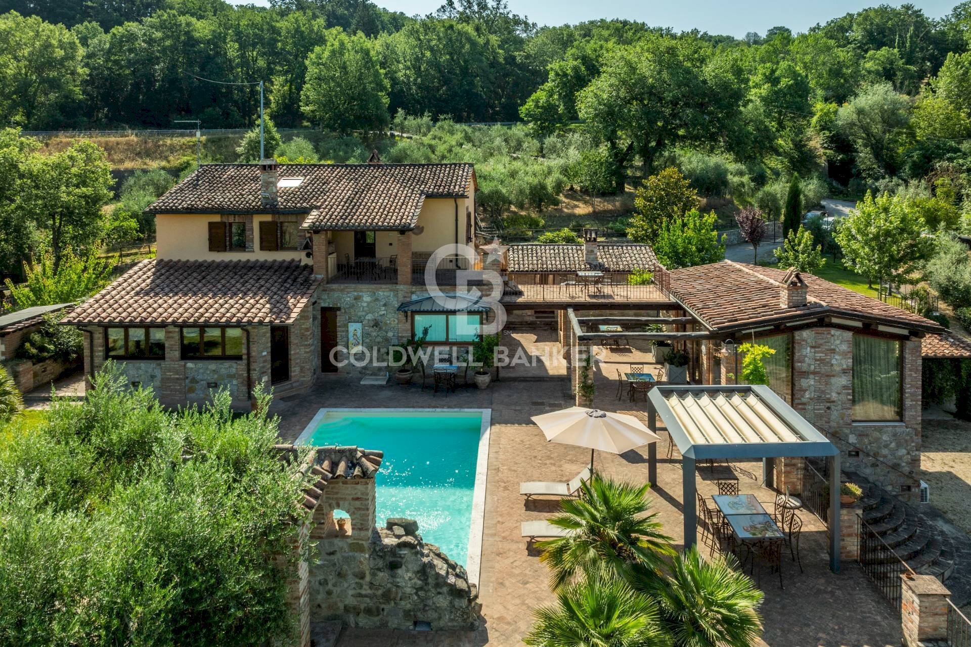 Foto 1 - Villa Vocabolo Fornace
 
Snc, Baschi - foto 1