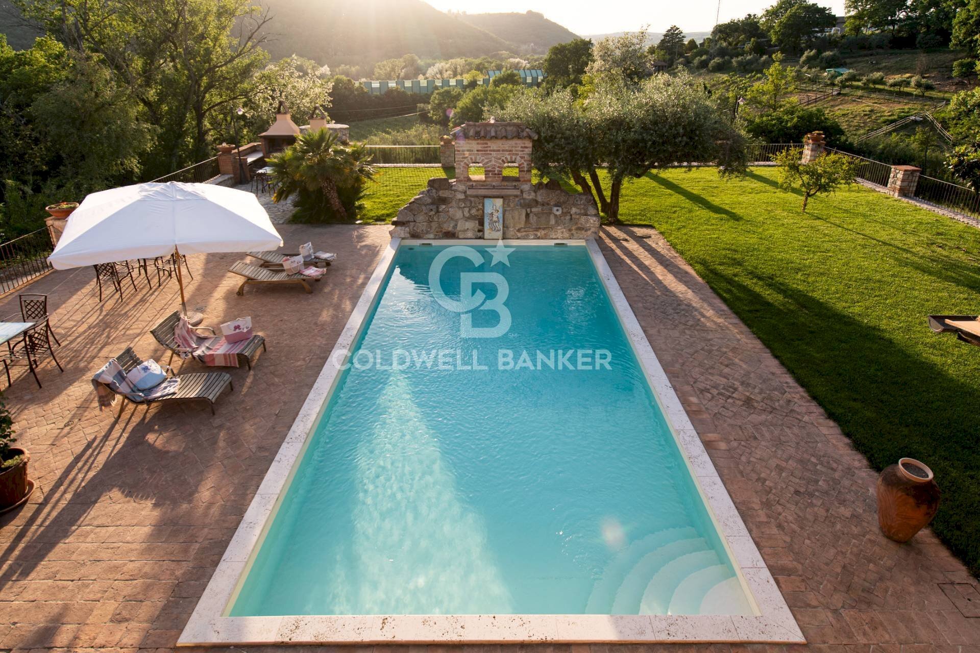 Foto 3 - Villa Vocabolo Fornace
 
Snc, Baschi - foto 3