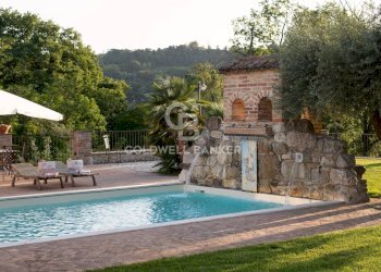 Foto 4 - Villa Vocabolo Fornace
 
Snc, Baschi - foto 4