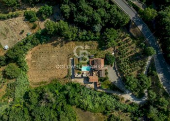 Foto 5 - Villa Vocabolo Fornace
 
Snc, Baschi - foto 5