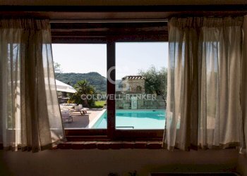 Foto 16 - Villa Vocabolo Fornace
 
Snc, Baschi - foto 16