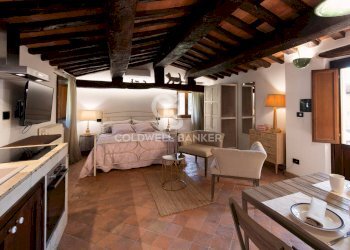 Foto 21 - Villa Vocabolo Fornace
 
Snc, Baschi - foto 21