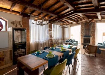 Foto 24 - Villa Vocabolo Fornace
 
Snc, Baschi - foto 24