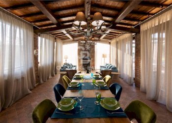 Foto 25 - Villa Vocabolo Fornace
 
Snc, Baschi - foto 25