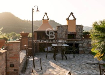 Foto 28 - Villa Vocabolo Fornace
 
Snc, Baschi - foto 28