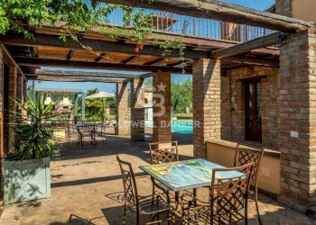 Foto 29 - Villa Vocabolo Fornace
 
Snc, Baschi - foto 29