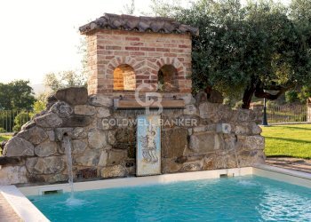 Foto 30 - Villa Vocabolo Fornace
 
Snc, Baschi - foto 30