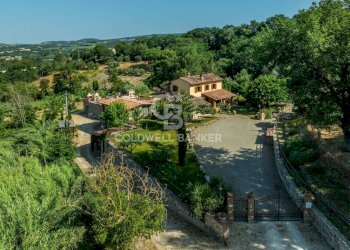 Foto 32 - Villa Vocabolo Fornace
 
Snc, Baschi - foto 32