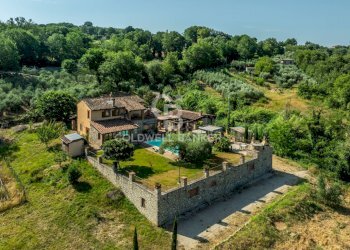 Foto 34 - Villa Vocabolo Fornace
 
Snc, Baschi - foto 34