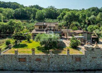 Foto 36 - Villa Vocabolo Fornace
 
Snc, Baschi - foto 36