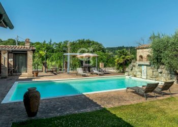 Foto 37 - Villa Vocabolo Fornace
 
Snc, Baschi - foto 37