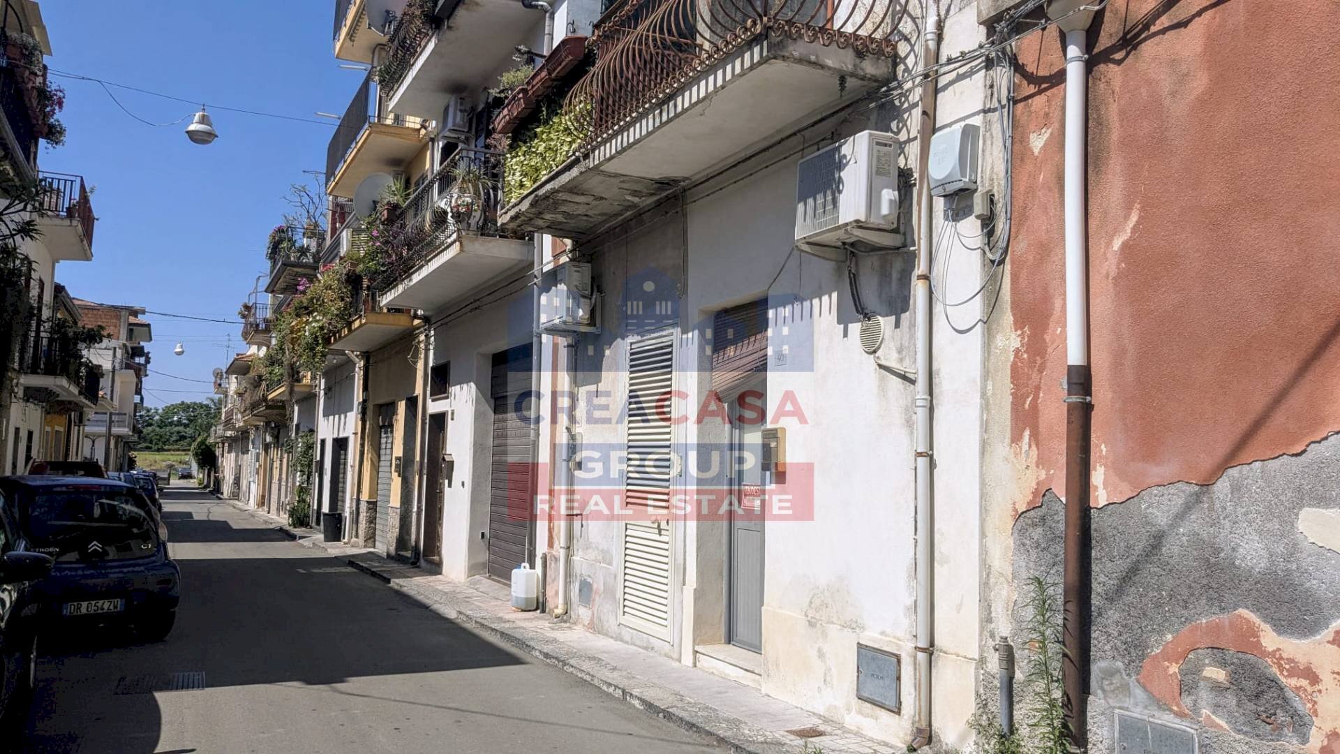 Foto 2 - Independent house Cesare Battisti, Calatabiano - photo 2