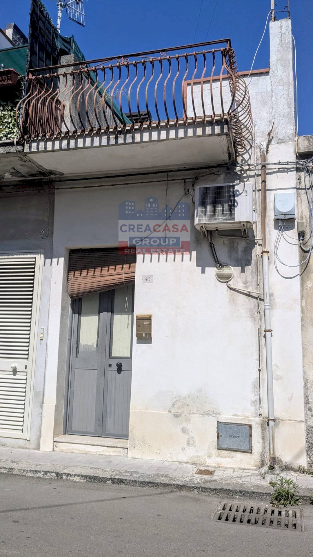 Foto 1 - Independent house Cesare Battisti, Calatabiano - photo 1