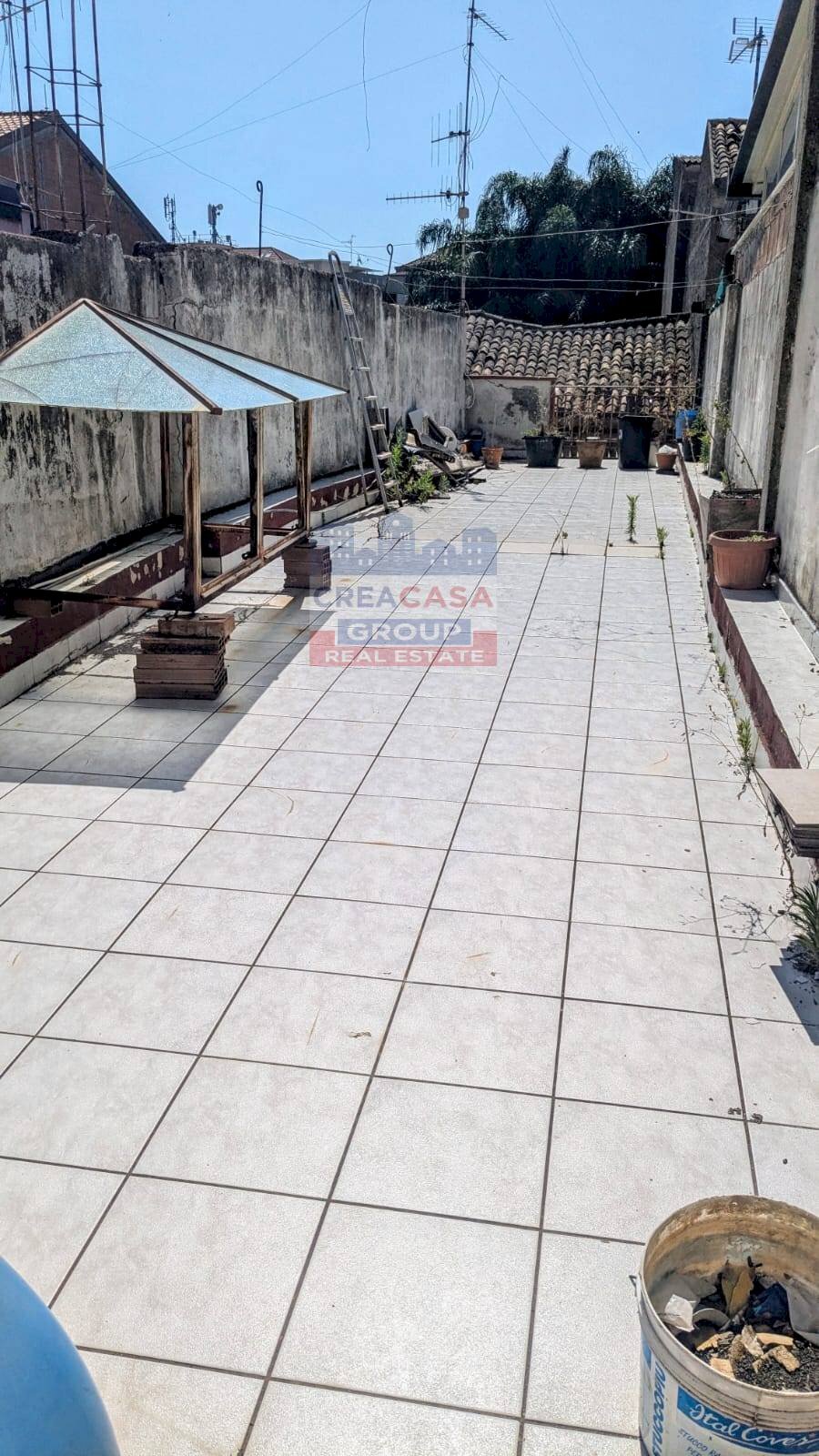 Foto 1 - Casa indipendente Cesare Battisti, Calatabiano - foto 1
