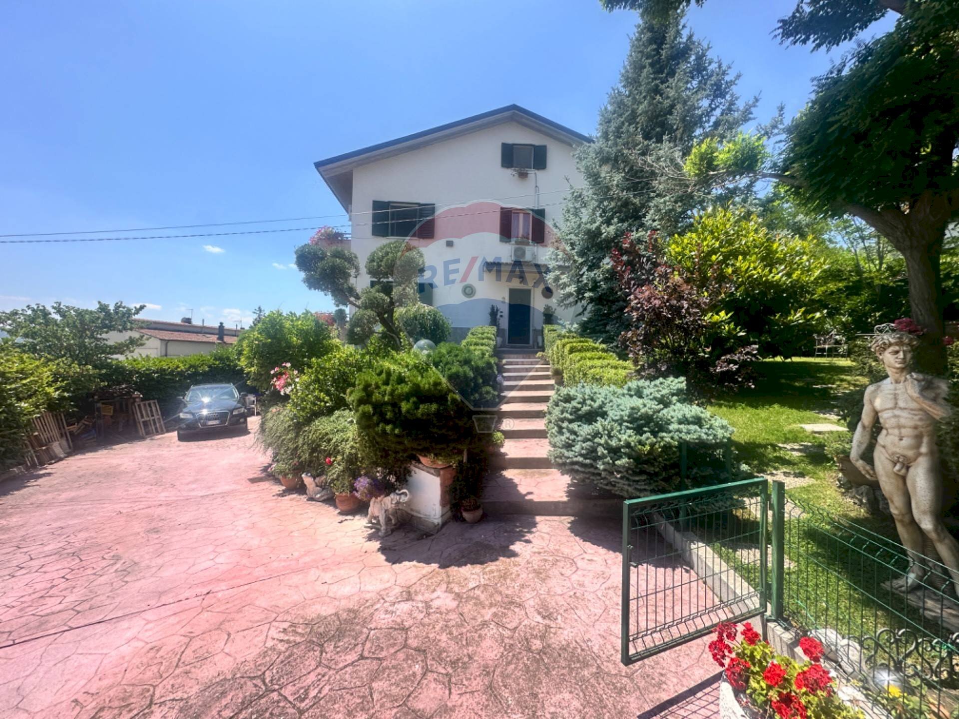 Casa all\'aperto - Casa semi indipendente via Olmo D'Ettore
 
snc, Campodipietra - foto 2