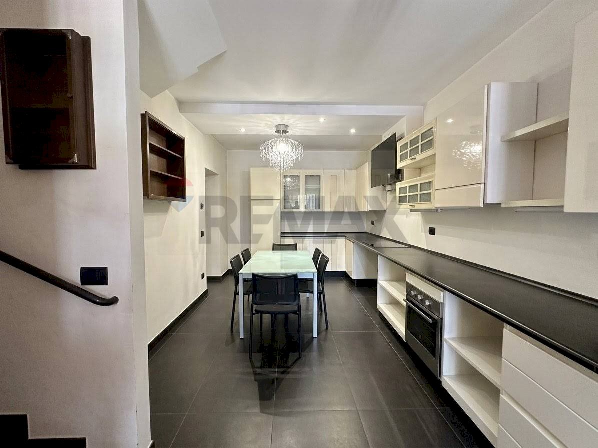 Cucina - Casa semi indipendente via Olmo D'Ettore
 
snc, Campodipietra - foto 1