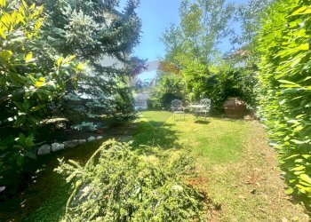 Giardino - Casa semi indipendente via Olmo D'Ettore
 
snc, Campodipietra - foto 5