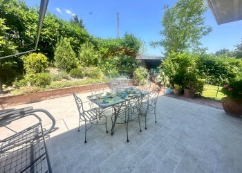 Terrazza - Casa semi indipendente via Olmo D'Ettore
 
snc, Campodipietra - foto 6