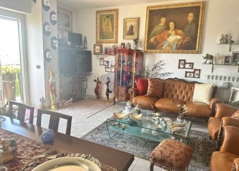 Sala da pranzo - Casa semi indipendente via Olmo D'Ettore
 
snc, Campodipietra - foto 9