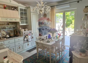 Cucina - Casa semi indipendente via Olmo D'Ettore
 
snc, Campodipietra - foto 13