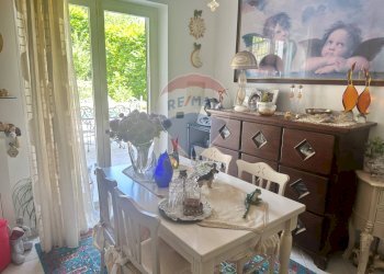 Sala da pranzo - Casa semi indipendente via Olmo D'Ettore
 
snc, Campodipietra - foto 14