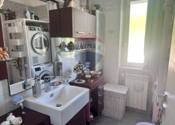 Bagno - Casa semi indipendente via Olmo D'Ettore
 
snc, Campodipietra - foto 15