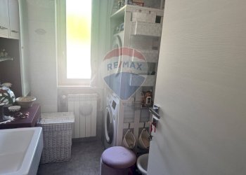 Bagno - Casa semi indipendente via Olmo D'Ettore
 
snc, Campodipietra - foto 16