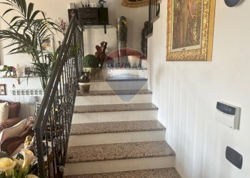 Scale - Casa semi indipendente via Olmo D'Ettore
 
snc, Campodipietra - foto 17