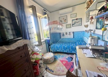 Camera / camera da letto - Casa semi indipendente via Olmo D'Ettore
 
snc, Campodipietra - foto 27