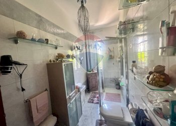 Bagno - Casa semi indipendente via Olmo D'Ettore
 
snc, Campodipietra - foto 29