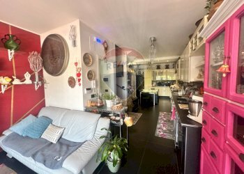 Soggiorno - Casa semi indipendente via Olmo D'Ettore
 
snc, Campodipietra - foto 30