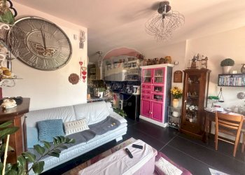 Soggiorno - Casa semi indipendente via Olmo D'Ettore
 
snc, Campodipietra - foto 31