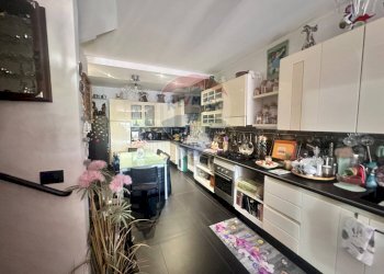 Cucina - Casa semi indipendente via Olmo D'Ettore
 
snc, Campodipietra - foto 32