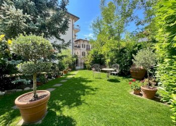 Giardino - Semi-detached house via Olmo D'Ettore
 
snc, Campodipietra - photo 2