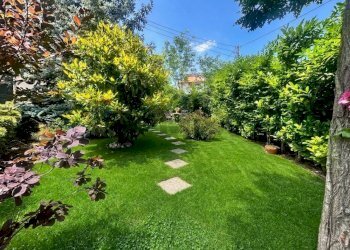 Giardino - Semi-detached house via Olmo D'Ettore
 
snc, Campodipietra - photo 4