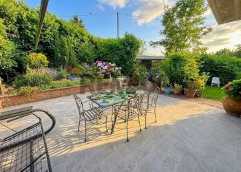 Terrazza - Semi-detached house via Olmo D'Ettore
 
snc, Campodipietra - photo 5