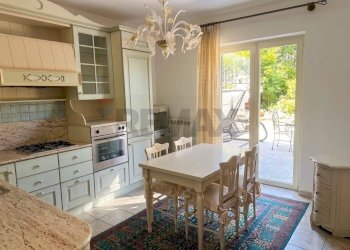 Sala da pranzo - Semi-detached house via Olmo D'Ettore
 
snc, Campodipietra - photo 11