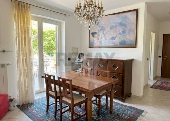 Sala da pranzo - Semi-detached house via Olmo D'Ettore
 
snc, Campodipietra - photo 12